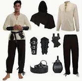 image of pirate